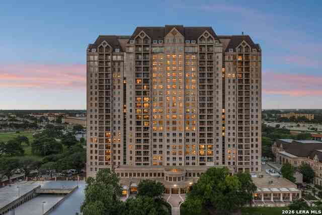 Apartment For Sale - 1 Towers Park Ln #1202<br/> San Antonio, TX 78209