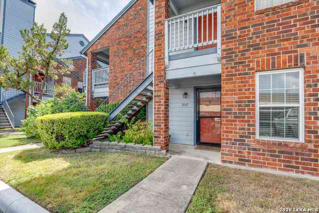 Apartment For Sale - 14343 Judson Rd #207<br/> San Antonio, TX 78233
