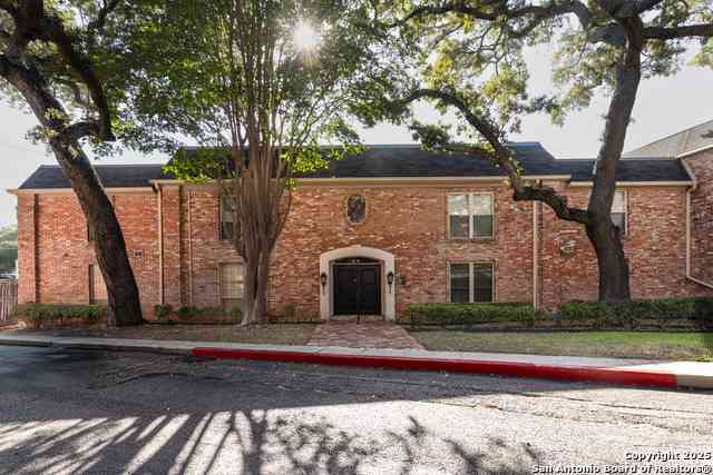 Apartment For Sale - 7500 Callaghan Rd #APT 135<br/> San Antonio, TX 78229