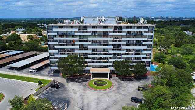Apartment For Sale - 7039 San Pedro Ave #411<br/> San Antonio, TX 78216