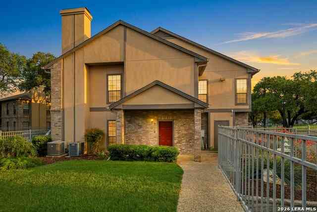 Apartment For Sale - 11839 Parliament St #311<br/> San Antonio, TX 78216