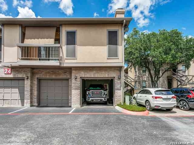 Apartment For Sale - 11839 Parliament #2424<br/> San Antonio, TX 78216
