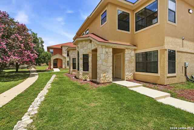 Townhouse For Sale - 6160 Eckhert Rd #1403<br/> San Antonio, TX 78240