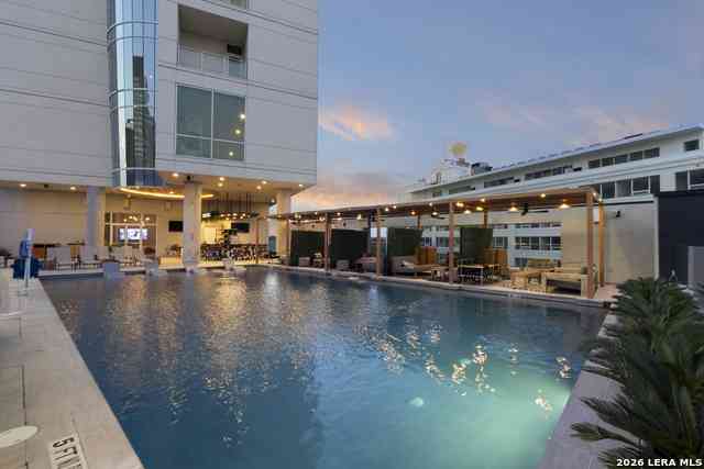 Apartment For Sale - 123 Lexington Ave #1308<br/> San Antonio, TX 78205