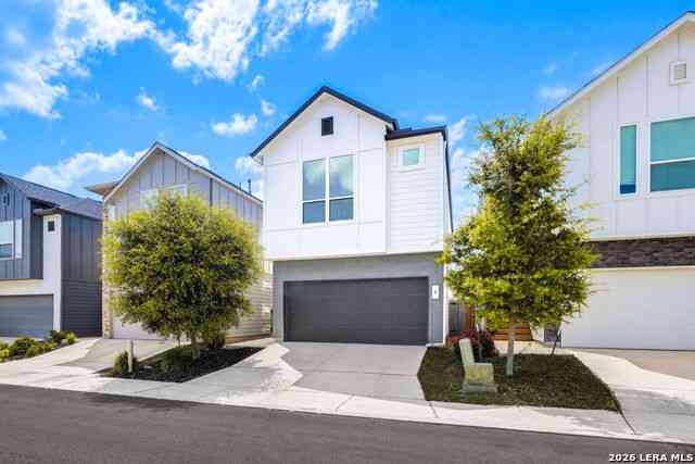 Townhouse For Sale - 8851 Oakland Rd #9<br/> Bexar County, San Antonio, TX 78240