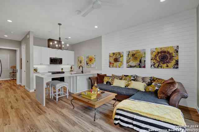 Apartment For Sale - 1208 N Academy Ave #3101<br/> New Braunfels, TX 78130