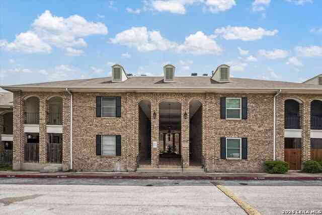 Apartment For Sale - 1819 Babcock Rd #110<br/> San Antonio, TX 78229