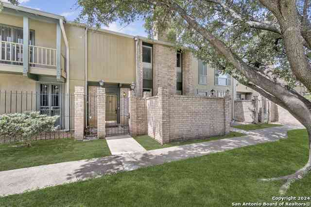Apartment For Sale - 3678 Hidden Dr #408<br/> San Antonio, TX 78217