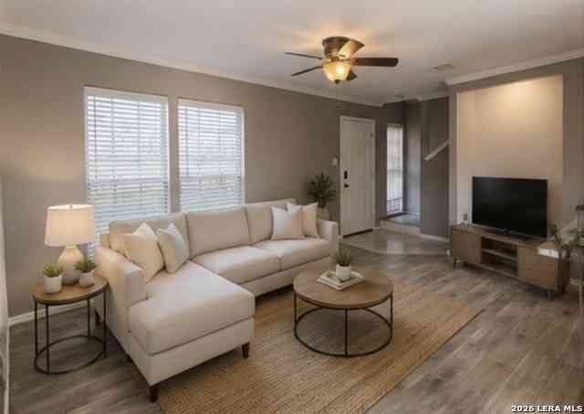 Townhouse For Sale - 9140 Timber Path #2405<br/> San Antonio, TX 78250
