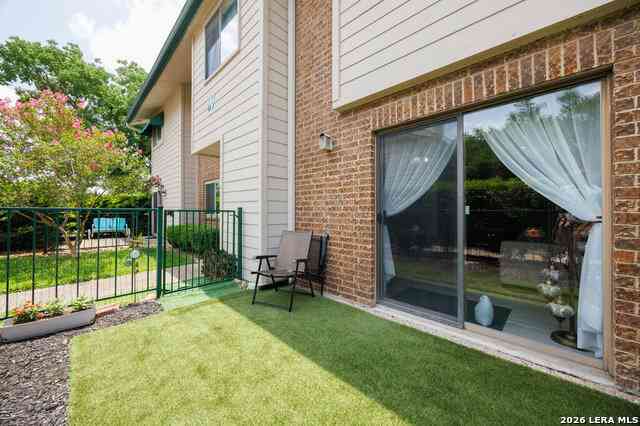 Apartment For Sale - 12610 Uhr Ln #290<br/> San Antonio, TX 78217