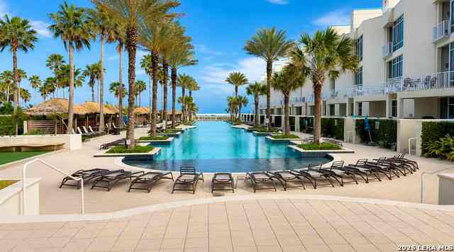 Apartment For Sale - 310A Padre #APT 401<br/> Cameron County, South Padre Island, TX 78597