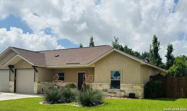 Apartment For Sale - 231 Navarro Xing #7B<br/> Seguin, TX 78155