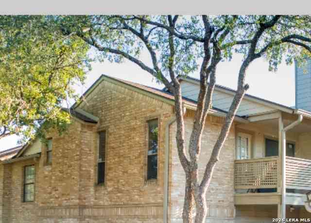 Apartment For Sale - 12446 Star Crest #404<br/> San Antonio, TX 78216