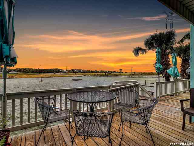Townhouse For Sale - 2292 N Fulton Beach #APT 502<br/> Rockport, TX 78382