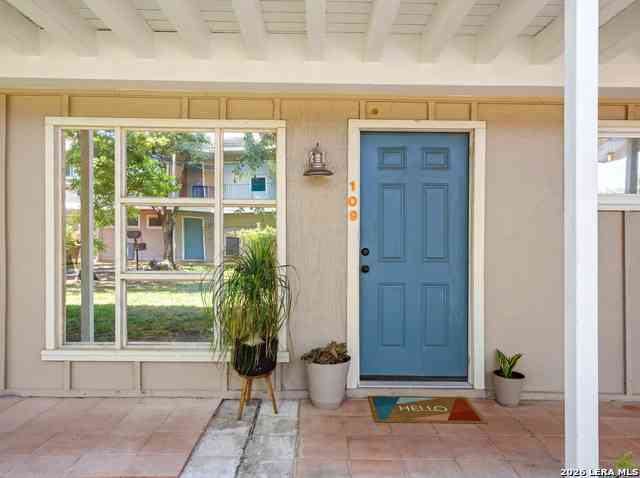 Apartment For Sale - 255 E Rampart Dr #109<br/> San Antonio, TX 78216