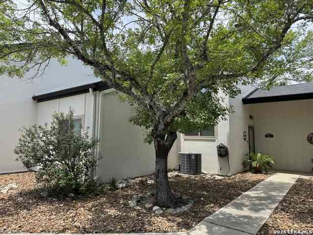 Apartment For Sale - 1101 Parkview Dr #B12<br/> Canyon Lake, TX 78133