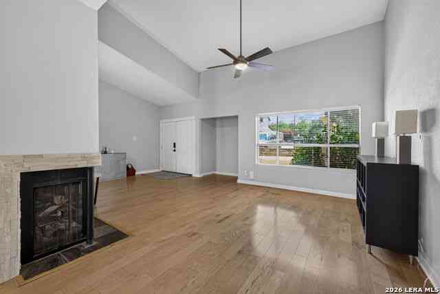 Townhouse For Sale - 7123 Thrush View Ln #35<br/> Bexar County, San Antonio, TX 78209