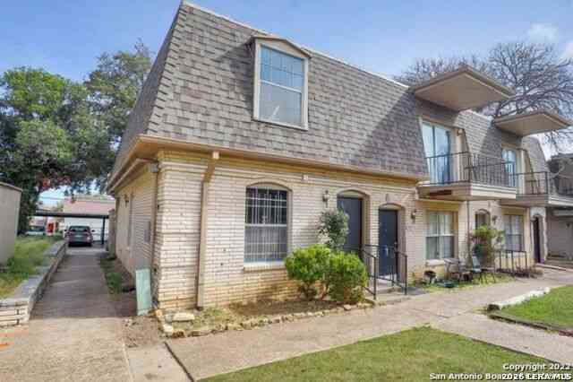 Apartment For Sale - 170 De Chantle #APT 501<br/> San Antonio, TX 78201