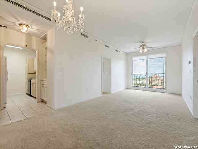 Apartment For Sale - 1 Towers Park Ln #1607<br/> Bexar County, San Antonio, TX 78209