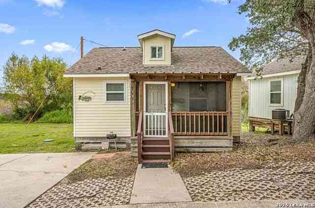 Homes For Sale - 5481 Highway 35 N #9<br/> Rockport, TX 78382