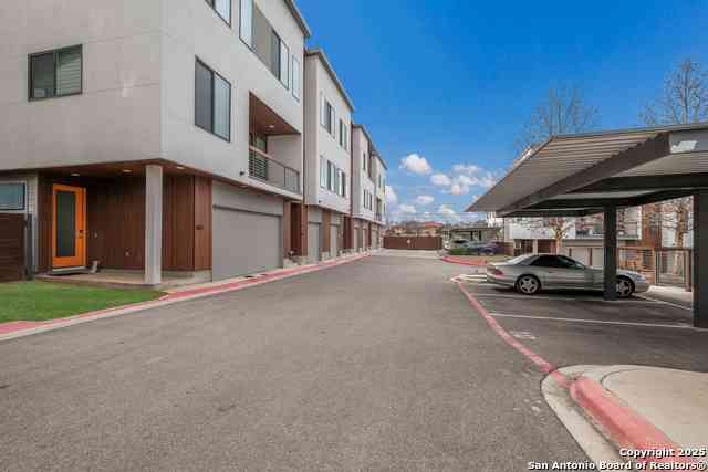 Apartment For Sale - 102 Tendick #UNIT 802<br/> Bexar County, San Antonio, TX 78209