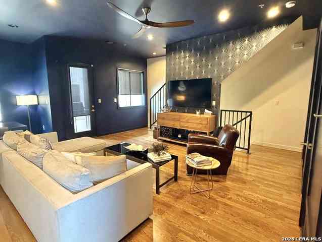 Apartment For Sale - 1154 E Euclid Ave #1154<br/> Bexar County, San Antonio, TX 78212