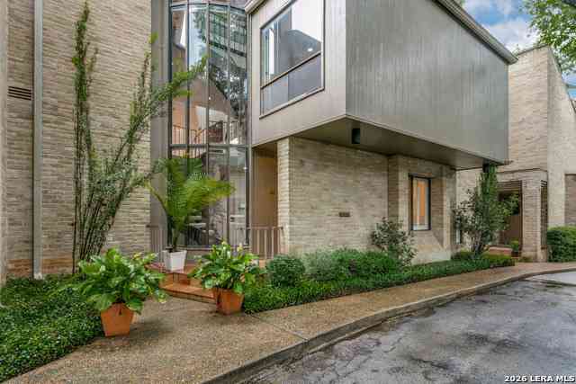 Apartment For Sale - 3 Gallery Court #B<br/> Bexar County, San Antonio, TX 78209