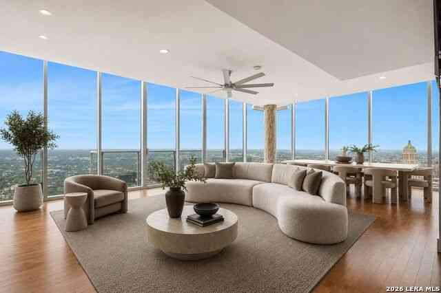 Apartment For Sale - 610 E Market St #3001<br/> Bexar County, San Antonio, TX 78205