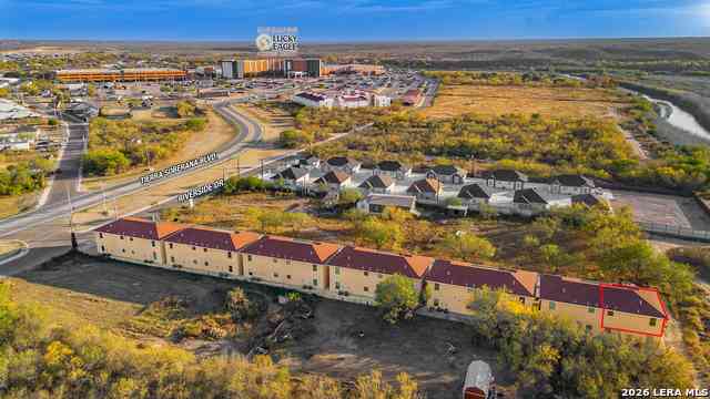 Apartment For Sale - 391 Riverside #UNIT 23<br/> Maverick County, Eagle Pass, TX 78852