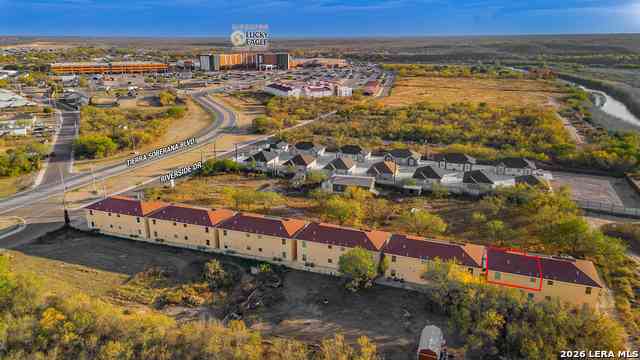 Apartment For Sale - 391 Riverside #UNIT 24<br/> Maverick County, Eagle Pass, TX 78852