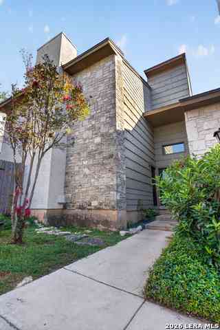 Townhouse For Sale - 14122 Churchill Estates Blvd #1201<br/> San Antonio, TX 78248