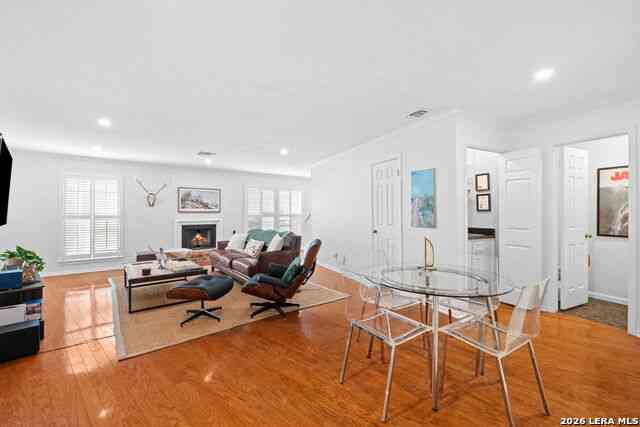 Townhouse For Sale - 201 Ellwood St #211<br/> San Antonio, TX 78209