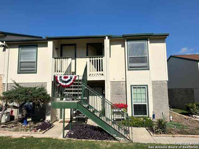 Apartment For Sale - 4949 Hamilton Wolfe Rd #8201<br/> San Antonio, TX 78229
