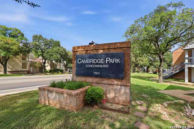 Apartment For Sale - 11311 Sir Winston St #307<br/> San Antonio, TX 78216