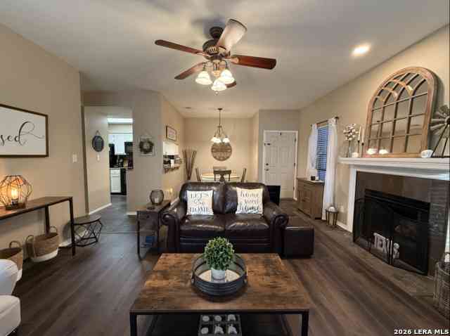Apartment For Sale - 11839 Parliament St #2423<br/> San Antonio, TX 78216