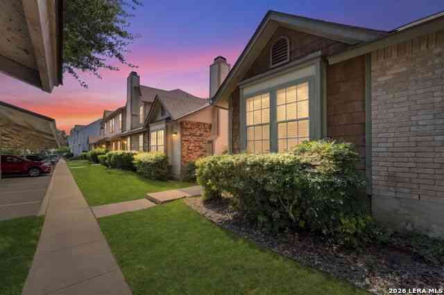 Apartment For Sale - 7880 Micron Dr #3201<br/> San Antonio, TX 78251