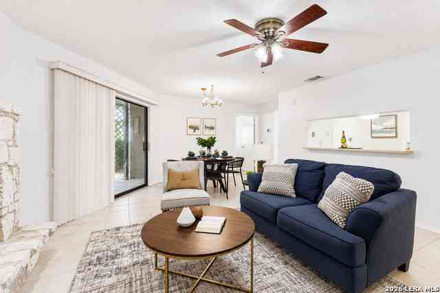 Townhouse For Sale - 3430 Turtle Village #101<br/> San Antonio, TX 78230