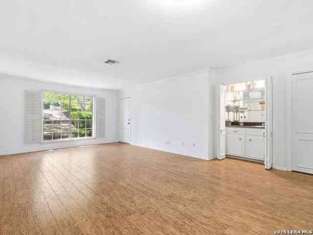 Apartment For Sale - 7926 Broadway #107<br/> San Antonio, TX 78209