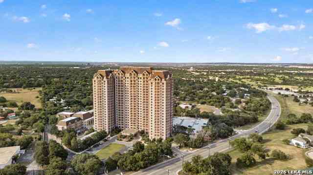 Apartment For Sale - 1 Towers Park Ln #1813<br/> San Antonio, TX 78209