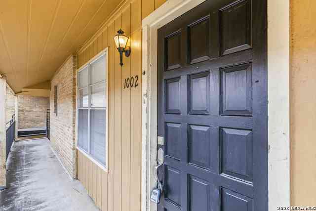 Apartment For Sale - 923 Vance Jackson #1002<br/> San Antonio, TX 78201