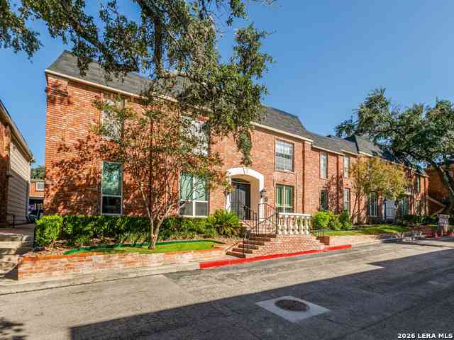 Apartment For Sale - 7500 Callaghan Rd #APT 205<br/> San Antonio, TX 78229