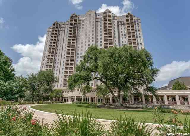 Apartment For Sale - 1 Towers Park Ln #217<br/> San Antonio, TX 78209