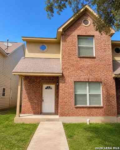 Townhouse For Sale - 4109 St Charles Bay #4109<br/> Bexar County, San Antonio, TX 78229