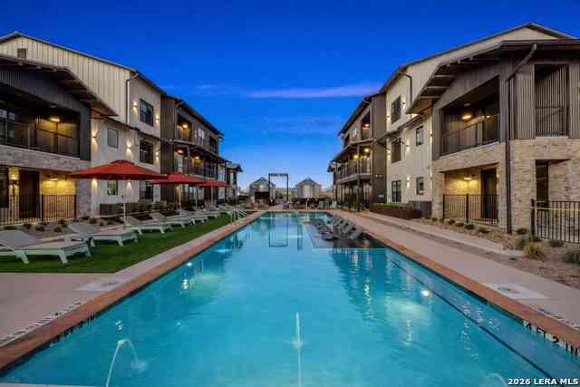 Apartment For Sale - 634 Central Parkway #1205<br/> New Braunfels, TX 78130