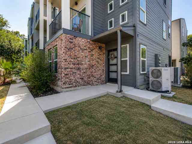 Townhouse For Sale - 310 Tendick #UNIT 1101<br/> Bexar County, San Antonio, TX 78209