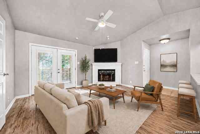 Townhouse For Sale - 12446 Starcrest Dr #402<br/> Bexar County, San Antonio, TX 78216