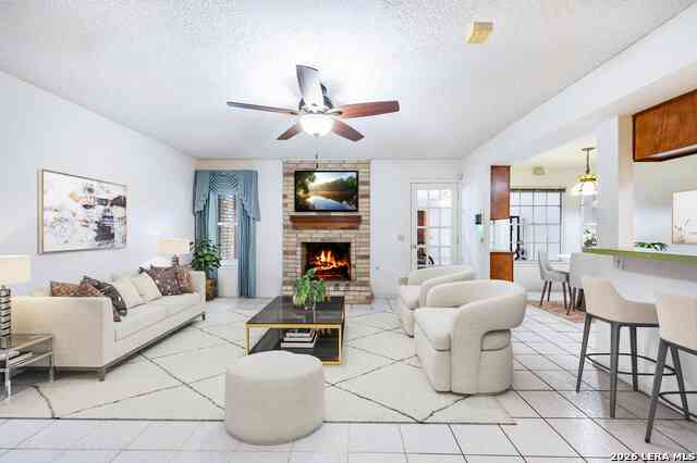 Townhouse For Sale - Townhome Style<br/> San Antonio, TX 78216