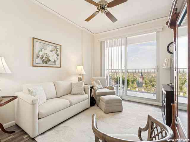 Apartment For Sale - 1 Towers Park Ln #1604<br/> Bexar County, San Antonio, TX 78209