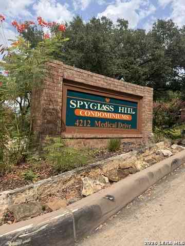 Apartment For Sale - 4212 Medical Dr #423<br/> San Antonio, TX 78229