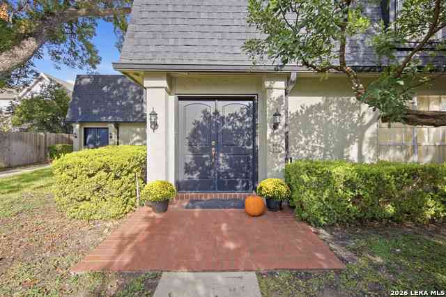 Apartment For Sale - 7834 Broadway St #804<br/> San Antonio, TX 78209